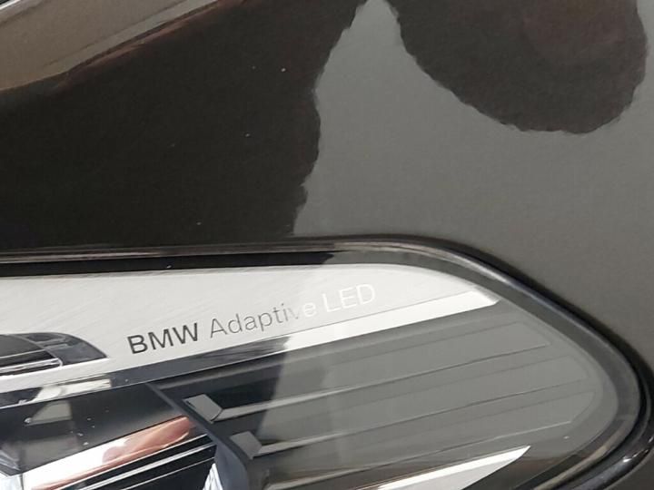 Photo 36 VIN: WBAJM71040B071834 - BMW 5-SERIE 