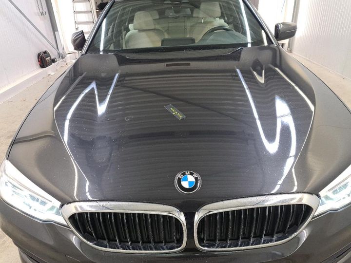 Photo 23 VIN: WBAJM71040B268857 - BMW 520 