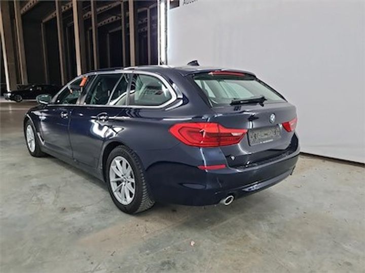 Photo 3 VIN: WBAJM71040B268907 - BMW 5 TOURING DIESEL - 2017 