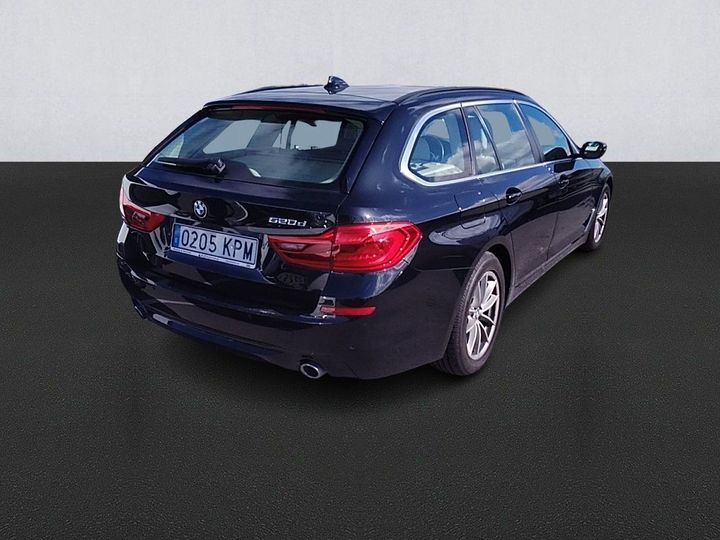 Photo 24 VIN: WBAJM71040B269720 - BMW SERIES 5 