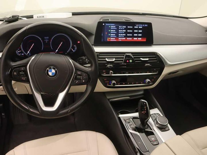 Photo 15 VIN: WBAJM71040B270429 - BMW 5-REEKS 