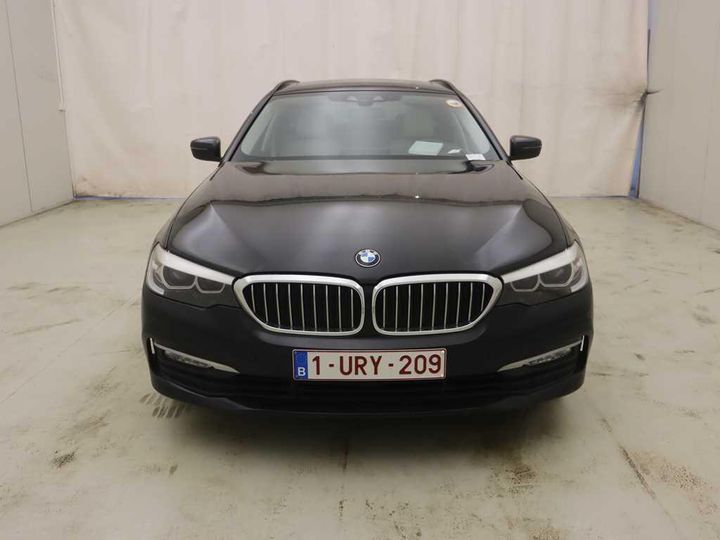 Photo 16 VIN: WBAJM71040B270429 - BMW 5-REEKS 