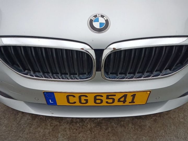 Photo 5 VIN: WBAJM71040G955730 - BMW 5-SRIE TOURING &#3917 