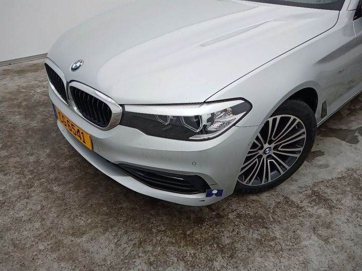 Photo 20 VIN: WBAJM71040G955730 - BMW 5-SRIE TOURING &#3917 