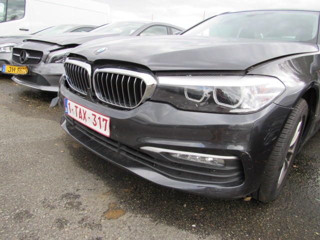 Photo 12 VIN: WBAJM71040G955873 - BMW 5-REEKS 