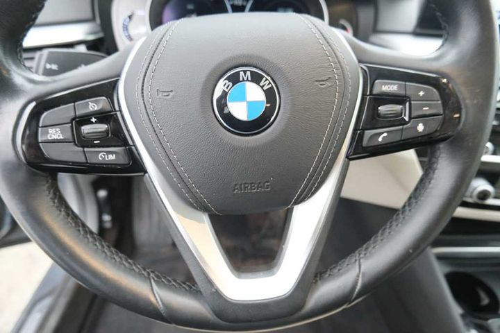 Photo 24 VIN: WBAJM71040G955887 - BMW 5-SERIE TOURING &#3917 