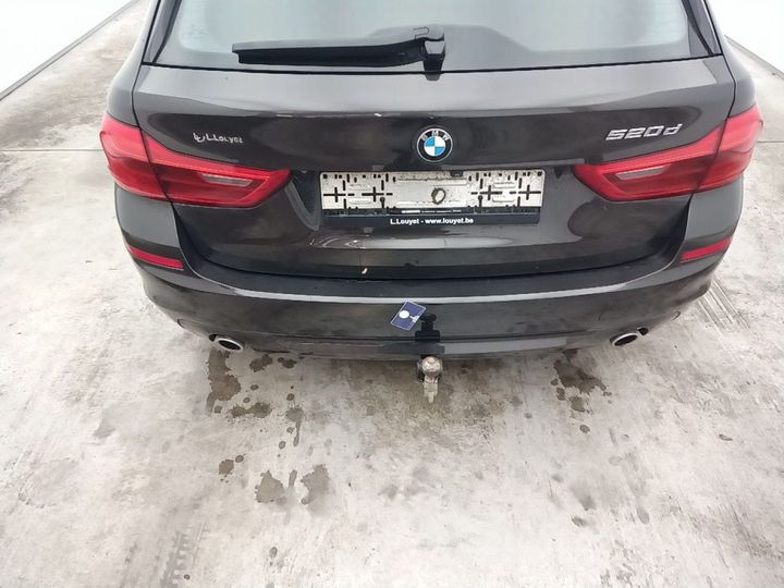 Photo 21 VIN: WBAJM71040G956876 - BMW 5-SERIE TOURING &#3917 