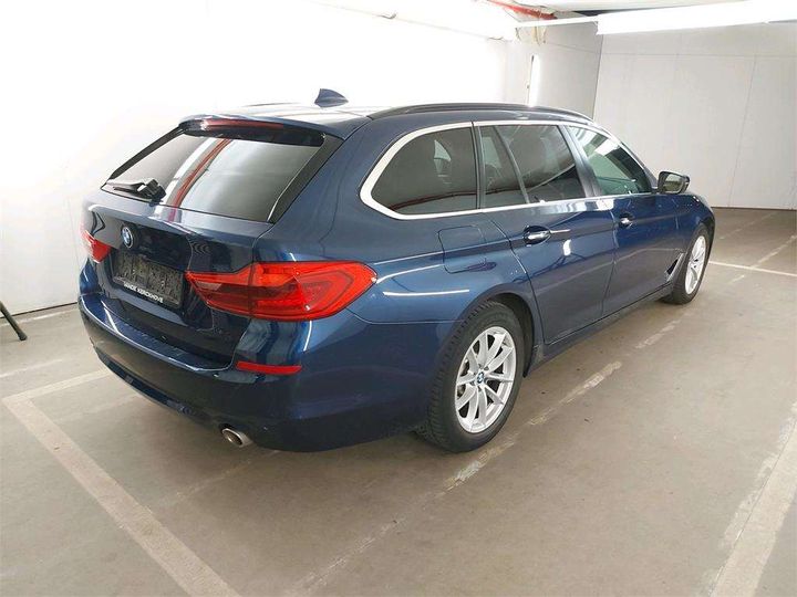 Photo 3 VIN: WBAJM71040G958935 - BMW 5 REEKS TOURING 