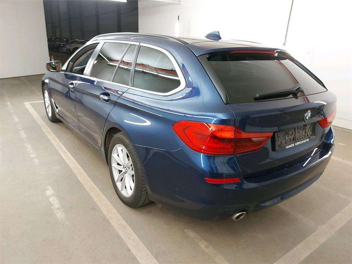 Photo 4 VIN: WBAJM71040G958935 - BMW 5 REEKS TOURING 