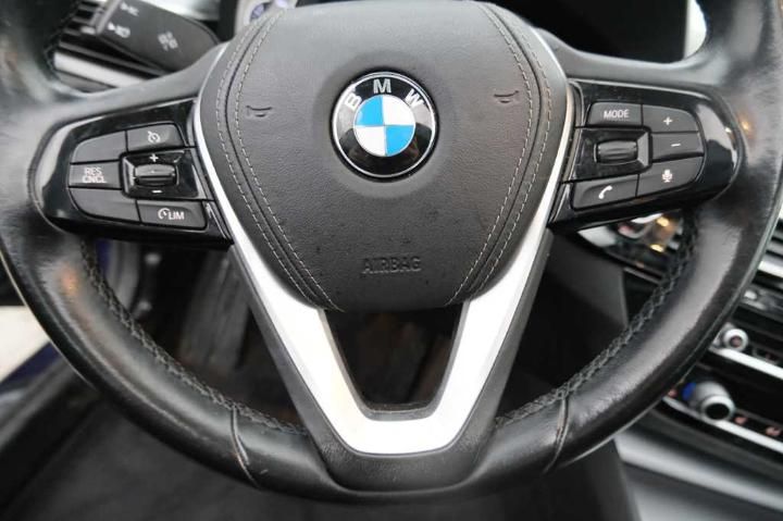 Photo 31 VIN: WBAJM71050B054749 - BMW 5-SRIE TOURING &#3917 