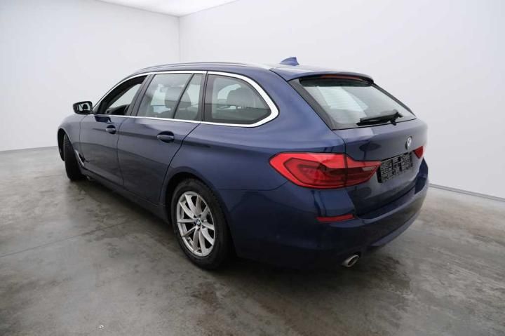 Photo 7 VIN: WBAJM71050B054749 - BMW 5-SRIE TOURING &#3917 