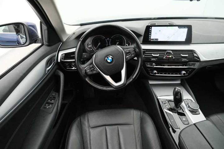 Photo 9 VIN: WBAJM71050B054749 - BMW 5-SRIE TOURING &#3917 