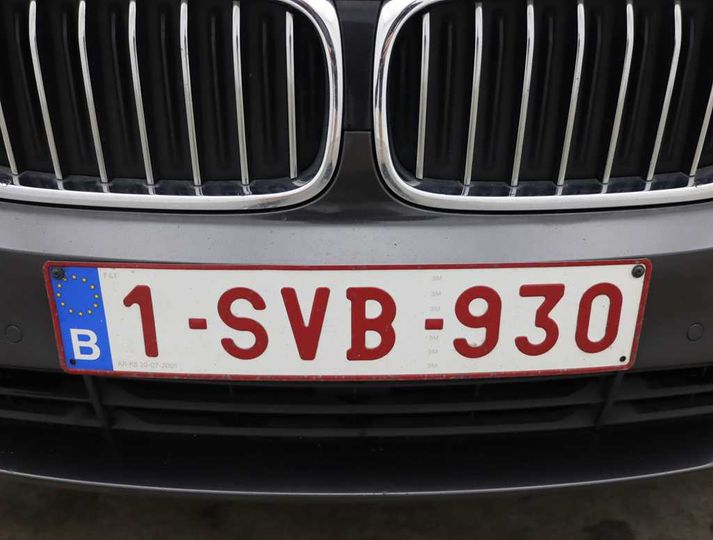 Photo 5 VIN: WBAJM71050B056338 - BMW 5-SERIE TOURING &#3917 