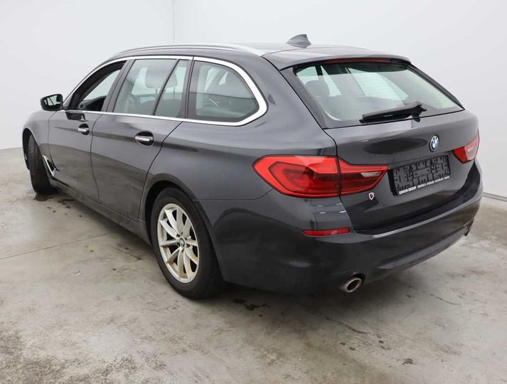 Photo 7 VIN: WBAJM71050B056338 - BMW 5-SERIE TOURING &#3917 