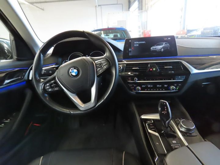 Photo 28 VIN: WBAJM71050B068392 - BMW 5 TOURING 