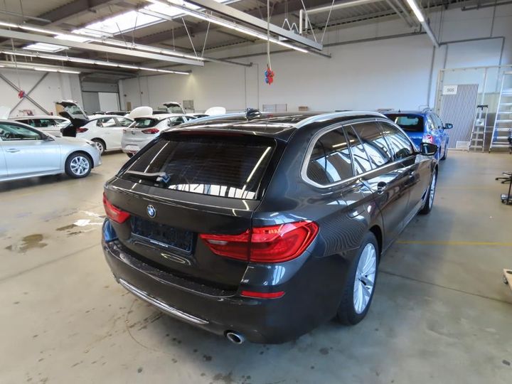 Photo 29 VIN: WBAJM71050B068392 - BMW 5 TOURING 