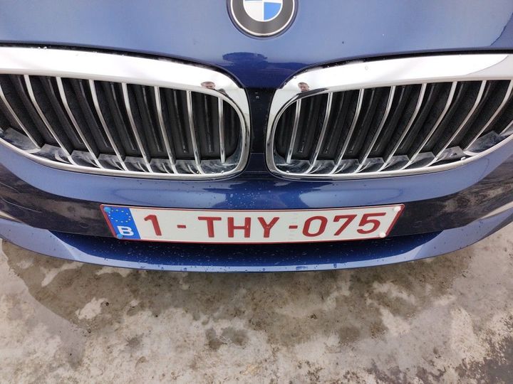 Photo 5 VIN: WBAJM71050B070692 - BMW 5-SERIE TOURING &#3917 