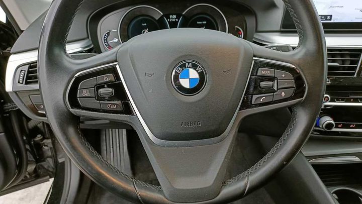 Photo 28 VIN: WBAJM71050B268835 - BMW 5-SERIE TOURING &#3917 