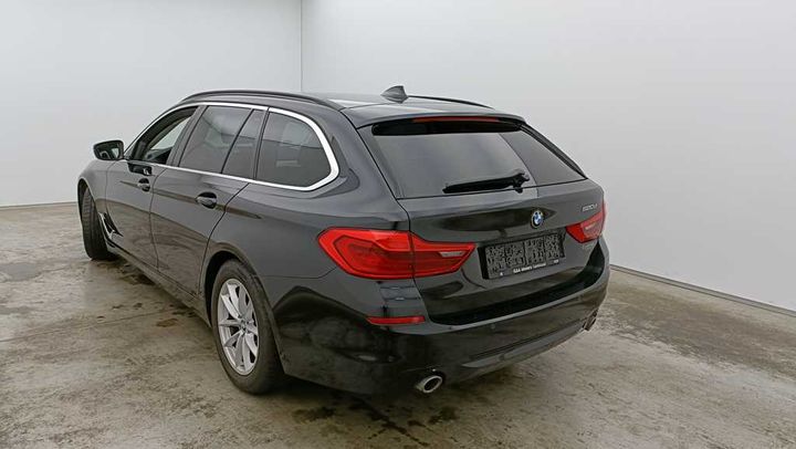 Photo 7 VIN: WBAJM71050B268835 - BMW 5-SERIE TOURING &#3917 