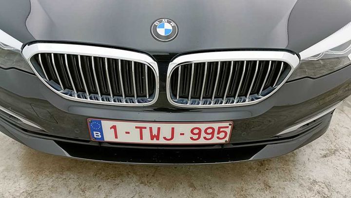 Photo 5 VIN: WBAJM71050B268835 - BMW 5-SERIE TOURING &#3917 