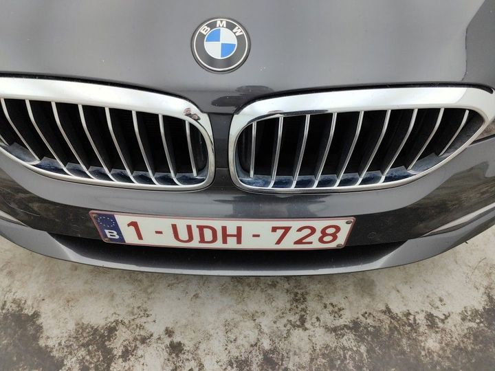 Photo 5 VIN: WBAJM71050B269368 - BMW 5-SERIE TOURING &#3917 