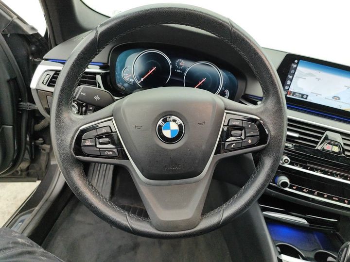 Photo 30 VIN: WBAJM71050B269368 - BMW 5-SERIE TOURING &#3917 