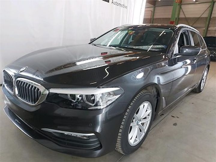 Photo 0 VIN: WBAJM71050G959897 - BMW 5 TOURING DIESEL - 2017 