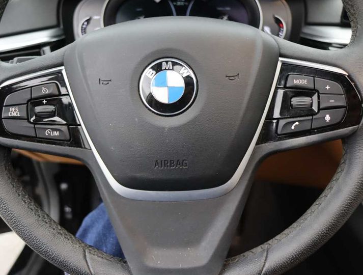 Photo 30 VIN: WBAJM71060B067977 - BMW 5-SERIE TOURING &#3917 