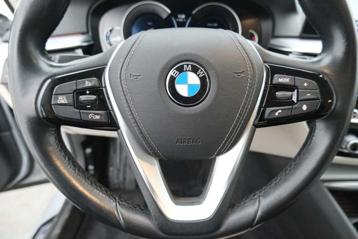 Photo 23 VIN: WBAJM71060B068790 - BMW 5-SERIE TOURING &#3917 