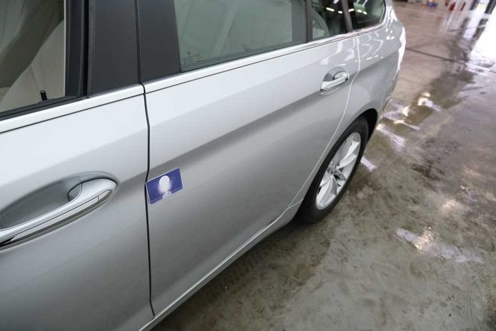 Photo 27 VIN: WBAJM71060B068790 - BMW 5-SERIE TOURING &#3917 