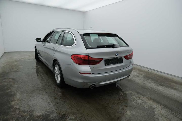 Photo 7 VIN: WBAJM71060B068790 - BMW 5-SERIE TOURING &#3917 