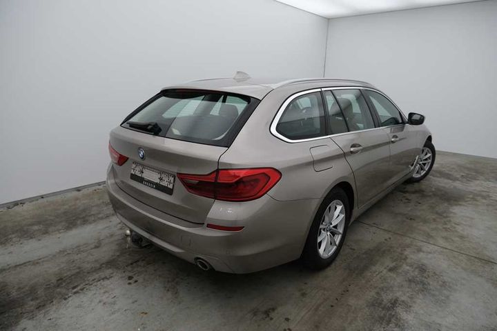 Photo 2 VIN: WBAJM71060B068823 - BMW 5-SERIE TOURING &#3917 