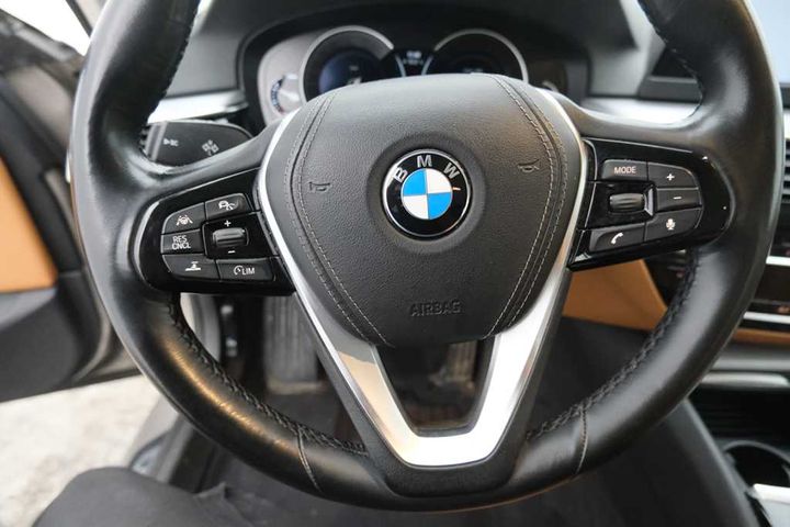 Photo 20 VIN: WBAJM71060B068823 - BMW 5-SERIE TOURING &#3917 