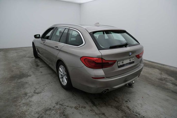 Photo 7 VIN: WBAJM71060B068823 - BMW 5-SERIE TOURING &#3917 