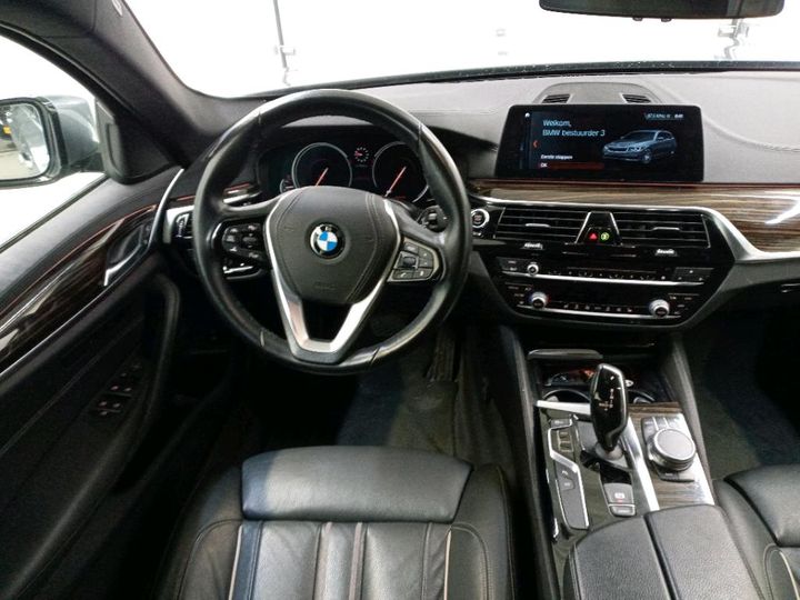 Photo 6 VIN: WBAJM71060B070975 - BMW 520 