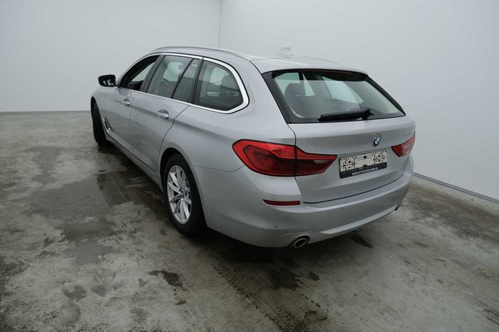 Photo 7 VIN: WBAJM71060B071138 - BMW 5-SERIE TOURING &#3917 