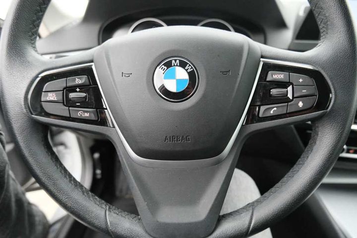 Photo 26 VIN: WBAJM71060B071138 - BMW 5-SERIE TOURING &#3917 