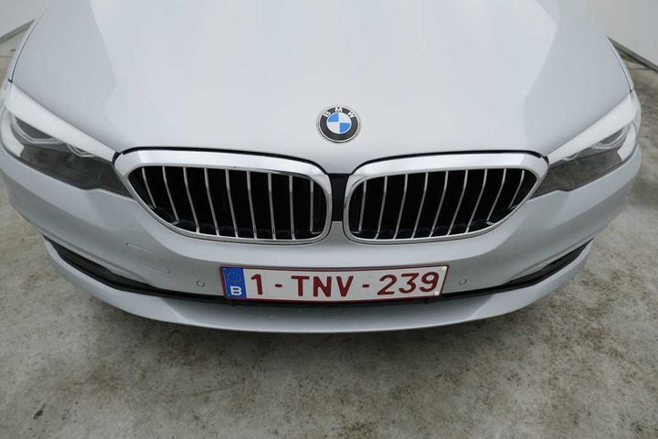 Photo 5 VIN: WBAJM71060B071138 - BMW 5-SERIE TOURING &#3917 