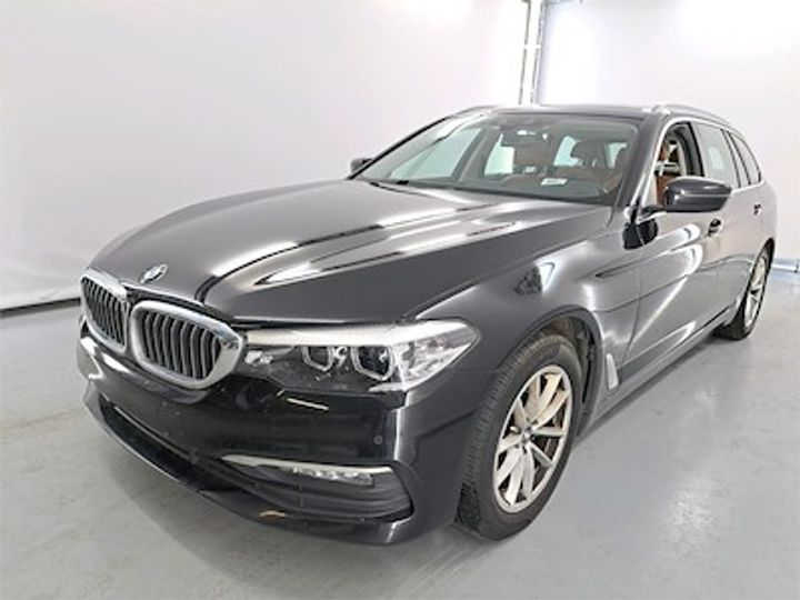 Photo 0 VIN: WBAJM71060B268469 - BMW 5 TOURING DIESEL - 2017 