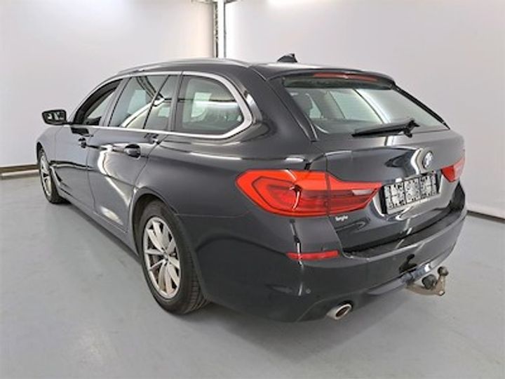 Photo 3 VIN: WBAJM71060B268469 - BMW 5 TOURING DIESEL - 2017 