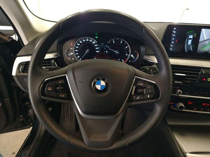 Photo 13 VIN: WBAJM71060B269248 - BMW 5-SERIE 