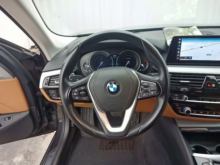 Photo 25 VIN: WBAJM71060B269718 - BMW 5-SERIE TOURING &#3917 