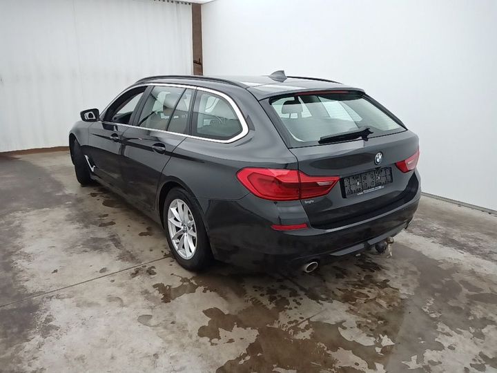 Photo 7 VIN: WBAJM71060B269718 - BMW 5-SERIE TOURING &#3917 