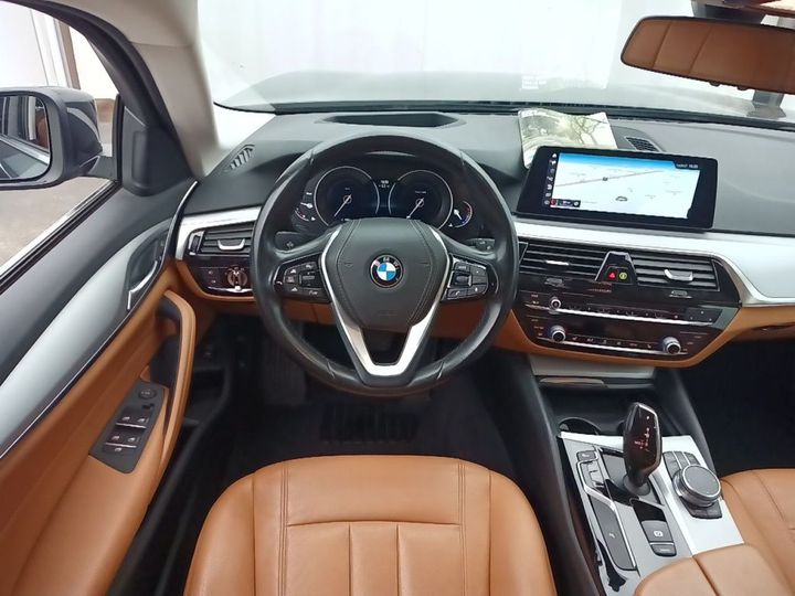 Photo 9 VIN: WBAJM71060B269718 - BMW 5-SERIE TOURING &#3917 