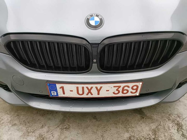 Photo 5 VIN: WBAJM71060G952411 - BMW 5-SERIE TOURING &#3917 