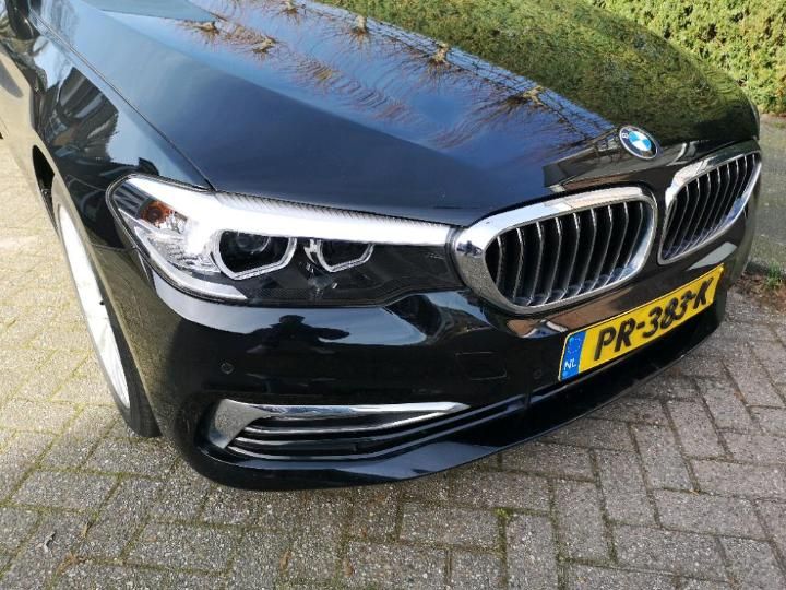 Photo 21 VIN: WBAJM71060G955096 - BMW 5-SERIE 