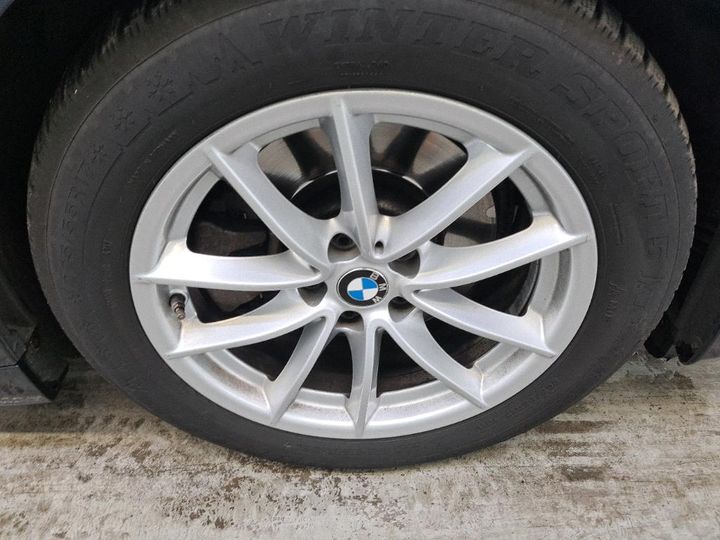 Photo 13 VIN: WBAJM71060G955163 - BMW 520 