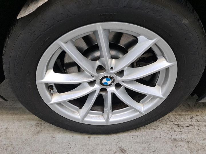 Photo 15 VIN: WBAJM71060G955163 - BMW 520 