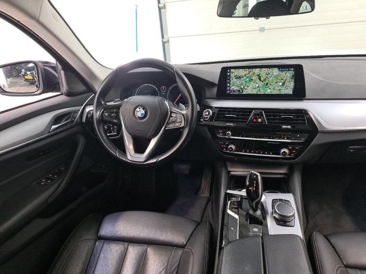 Photo 6 VIN: WBAJM71060G955163 - BMW 520 