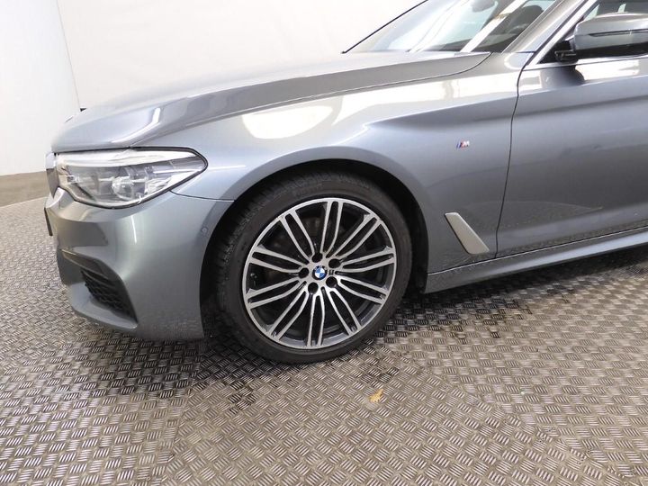 Photo 17 VIN: WBAJM71060G956880 - BMW 5 SERIE TOURING 